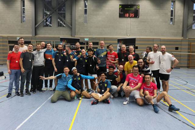 Courage! Open 2023 – Foto 263