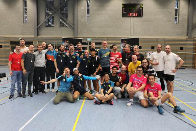 Courage! Open 2023 – Foto 265
