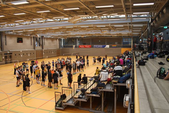 Courage! Open 2025 – Foto 5