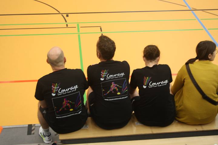 Courage! Open 2025 – Foto 10