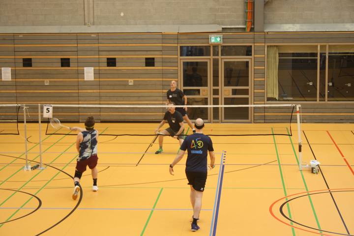 Courage! Open 2025 – Foto 13