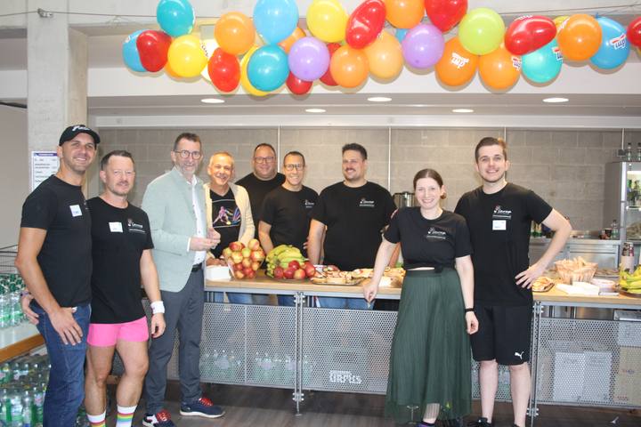 Courage! Open 2025 – Foto 14