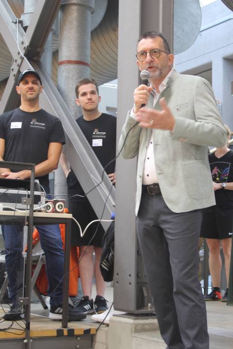 Courage! Open 2025 – Foto 16