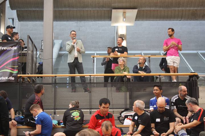 Courage! Open 2025 – Foto 17