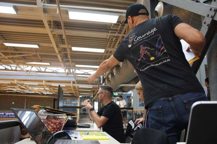 Courage! Open 2025 – Foto 19