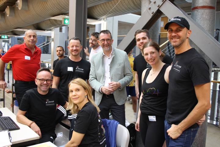 Courage! Open 2025 – Foto 20