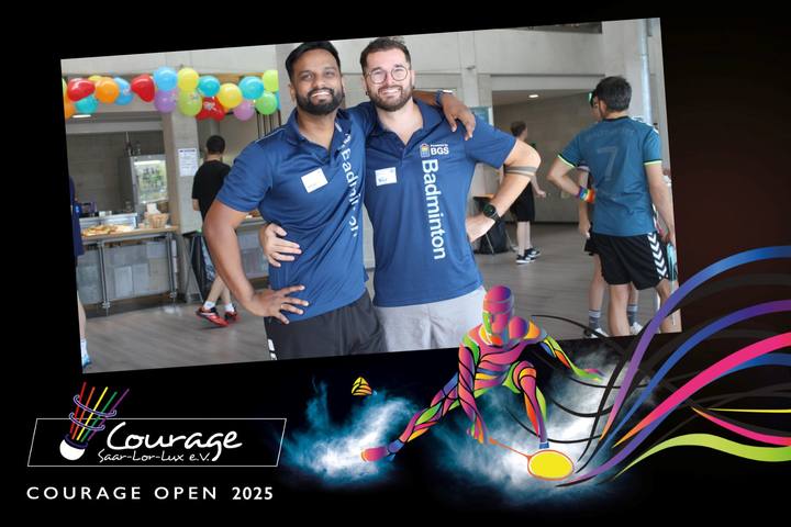 Courage! Open 2025 – Foto 23