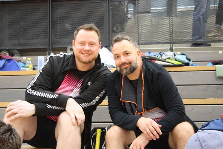 Courage! Open 2025 – Foto 26
