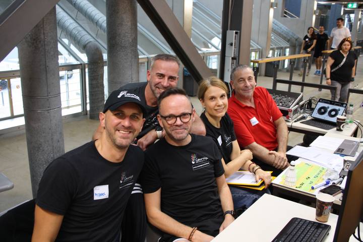 Courage! Open 2025 – Foto 27