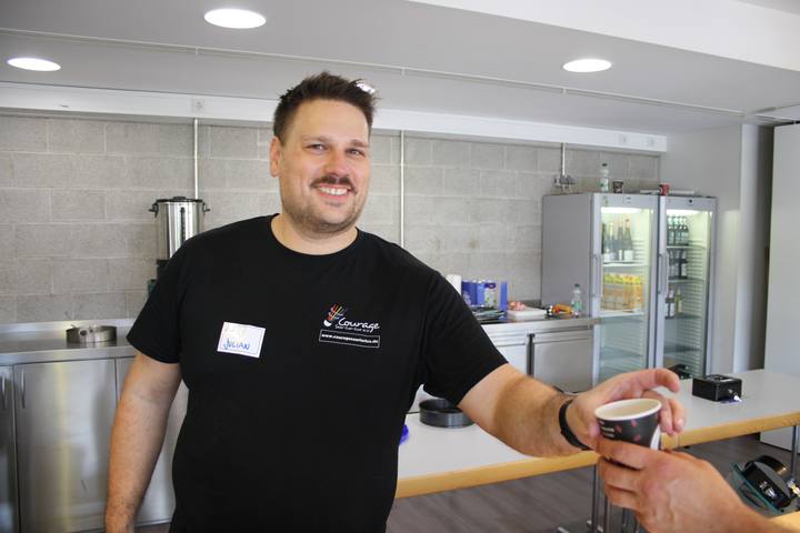 Courage! Open 2025 – Foto 30