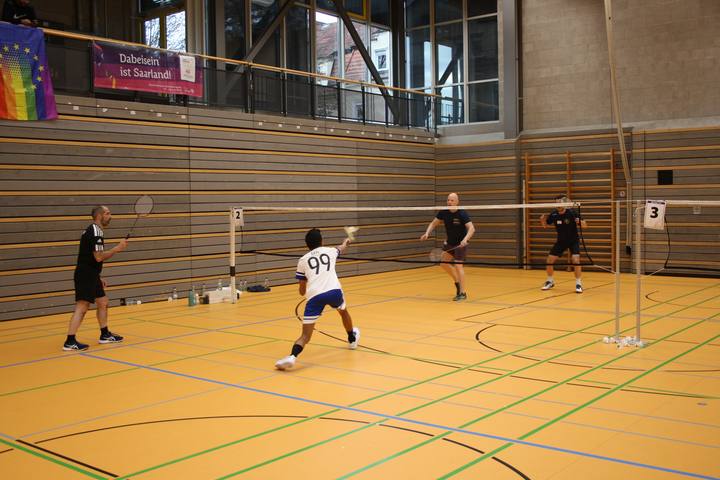 Courage! Open 2025 – Foto 31