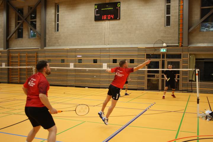 Courage! Open 2025 – Foto 34