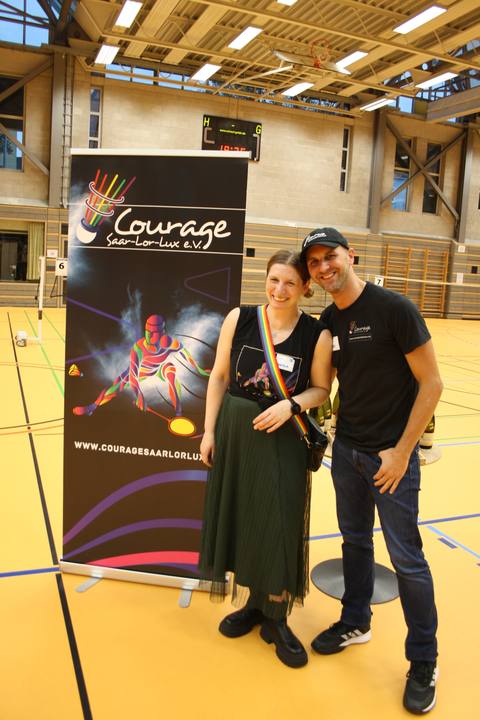Courage! Open 2025 – Foto 36