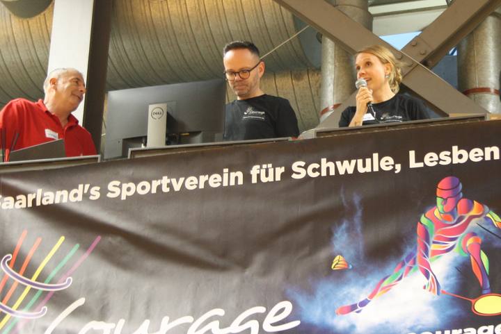 Courage! Open 2025 – Foto 38
