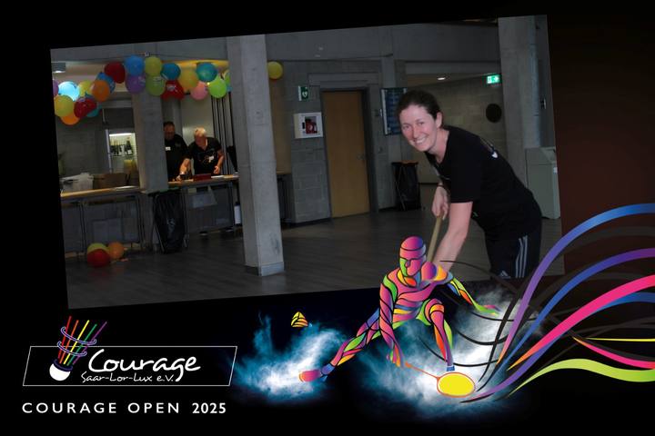 Courage! Open 2025 – Foto 40