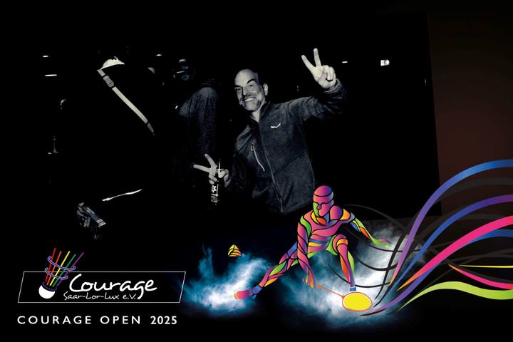 Courage! Open 2025 – Foto 44