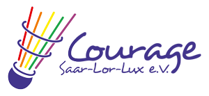 Courage! Saar-Lor-Lux e.V.